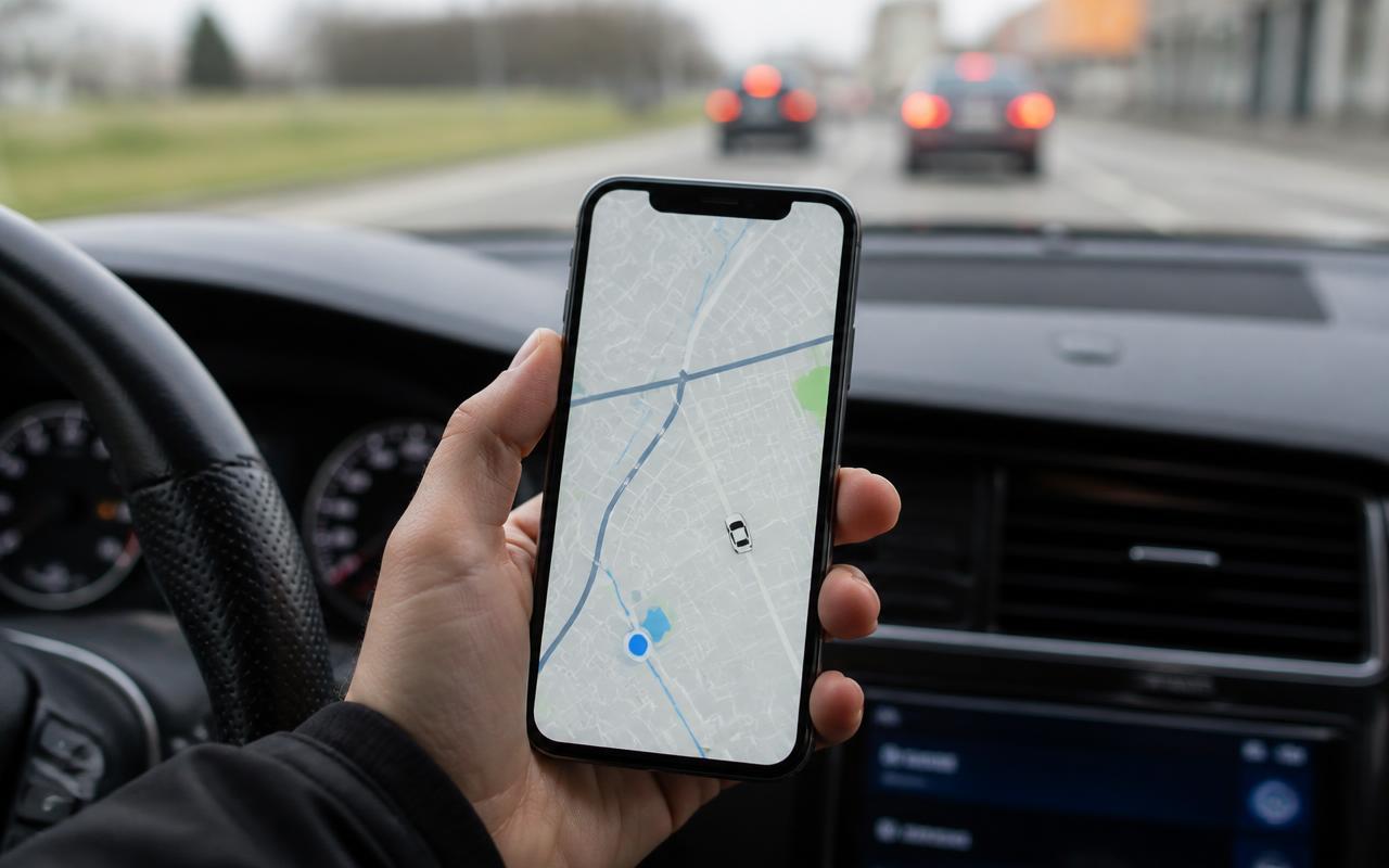 Réserver un taxi à Bordeaux en ligne : simple, rapide, disponible 24h/24